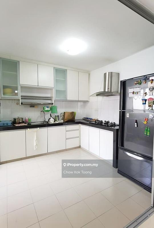 For Sale - Pantai Hillpark 2