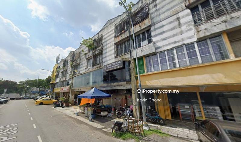 Kedai untuk Dijual di Pjs 5, Petaling Jaya oleh Kevin Chong - iProperty.com.my