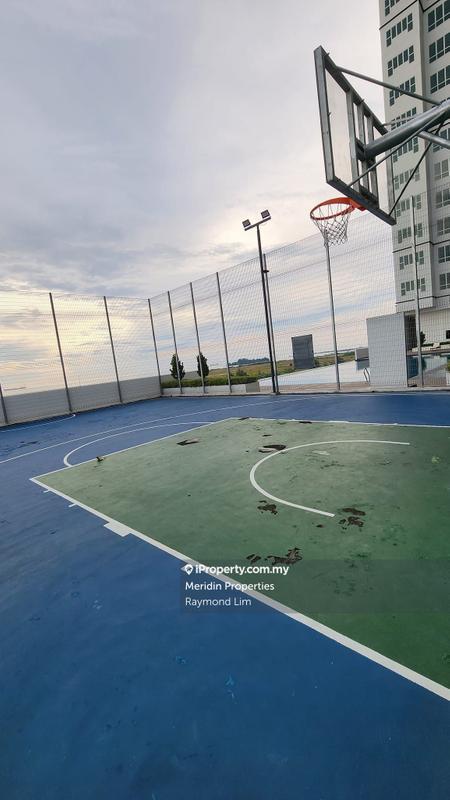 Residensi Servis untuk Dijual di Amber Cove oleh Raymond Lim - iProperty.com.my