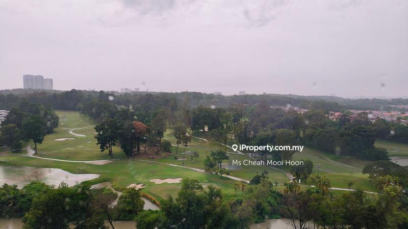 Kediaman Servis untuk Dijual di I Residence oleh Ms Cheah Mooi Hoon - iProperty.com.my