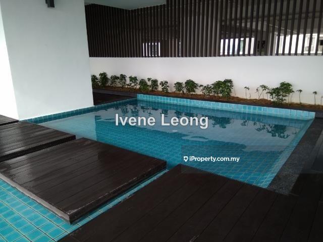Service Residence for Rent in Cube @ One South by Ivene Leong - iProperty.com.my