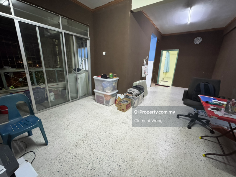 For Sale - Pangsapuri Seri Inai