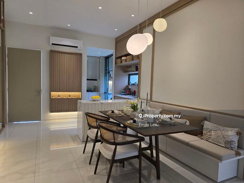 Condominium for Sale in Linari by Emily Lee - iProperty.com.my