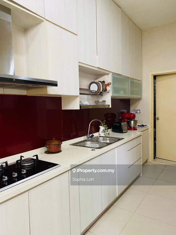 Semi-Detached House for Sale in Equine park, Seri Kembangan by Sophia Loh - iProperty.com.my