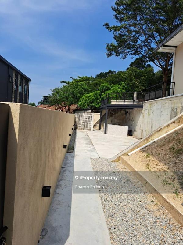 3-storey Terraced House for Sale in SU1A Sering Ukay Ampang, Ampang by Sharon Ealiana - iProperty.com.my