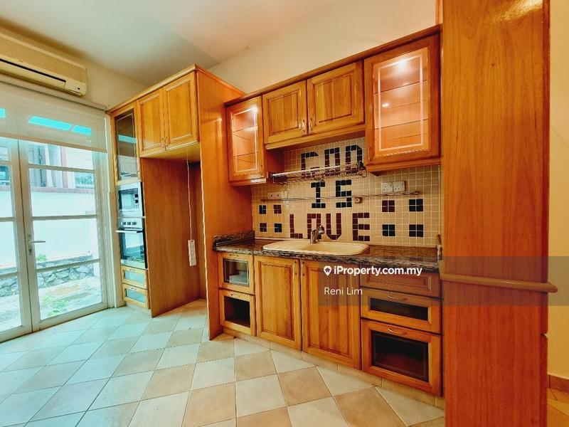 Rumah Berkembar untuk Dijual di Tropicana Golf and Country Resort, TR, Tropicana, Tropicana oleh Reni Lim - iProperty.com.my