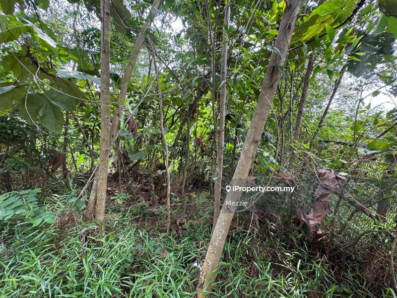 Residential Land for Sale in 028vs, Ulu Kelang by Mezzie - iProperty.com.my