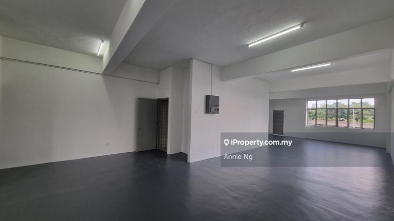 Kedai-Pejabat untuk Disewa di i2r07, Petaling Jaya oleh Annie Ng - iProperty.com.my