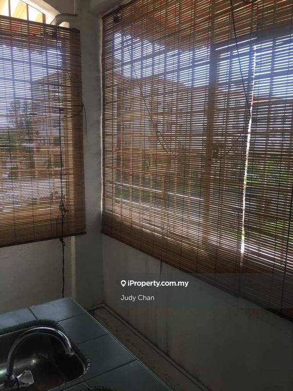 For Sale - Subang Perdana Goodyear Court 9