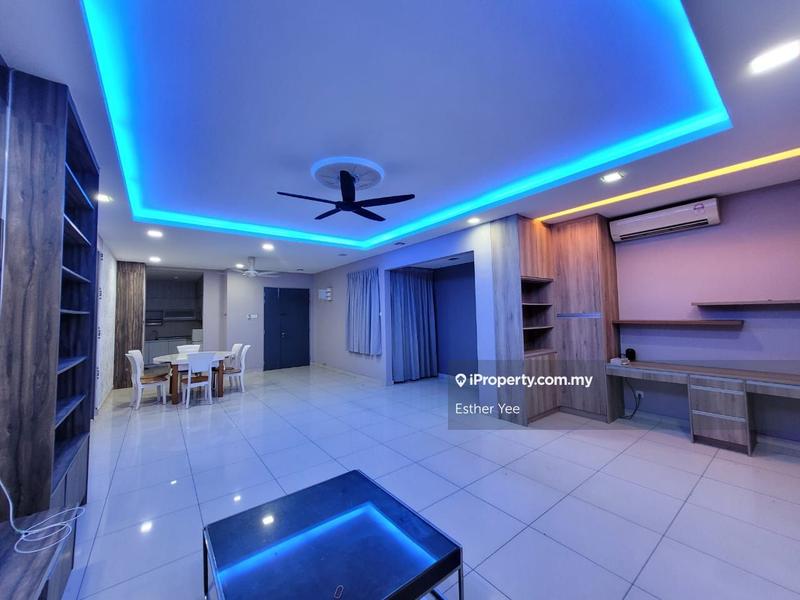 Condominium for Sale in Sky Vista Residency by Esther Yee - iProperty.com.my