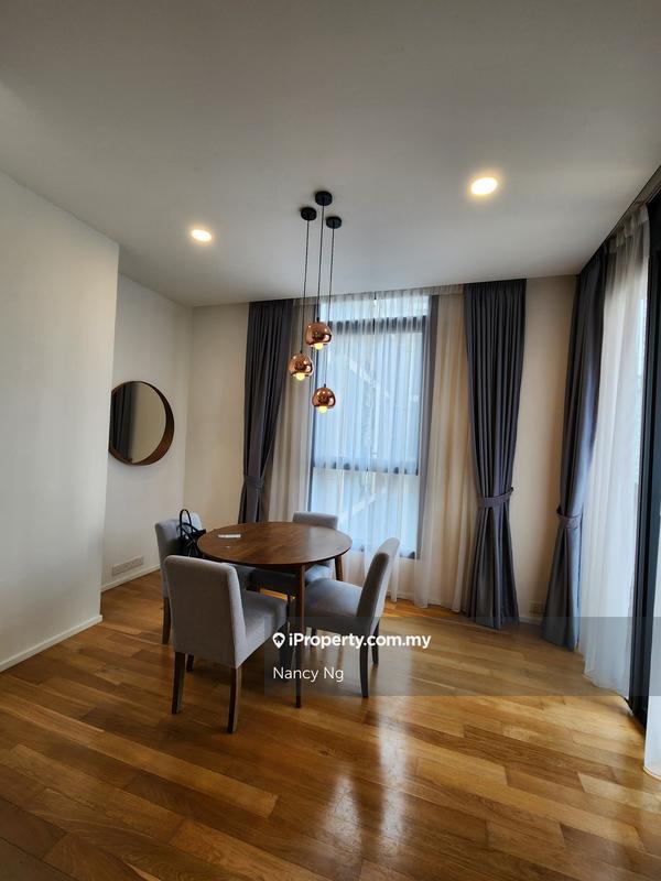 Service Residence for Sale in Arcoris Residences by Nancy Ng - iProperty.com.my