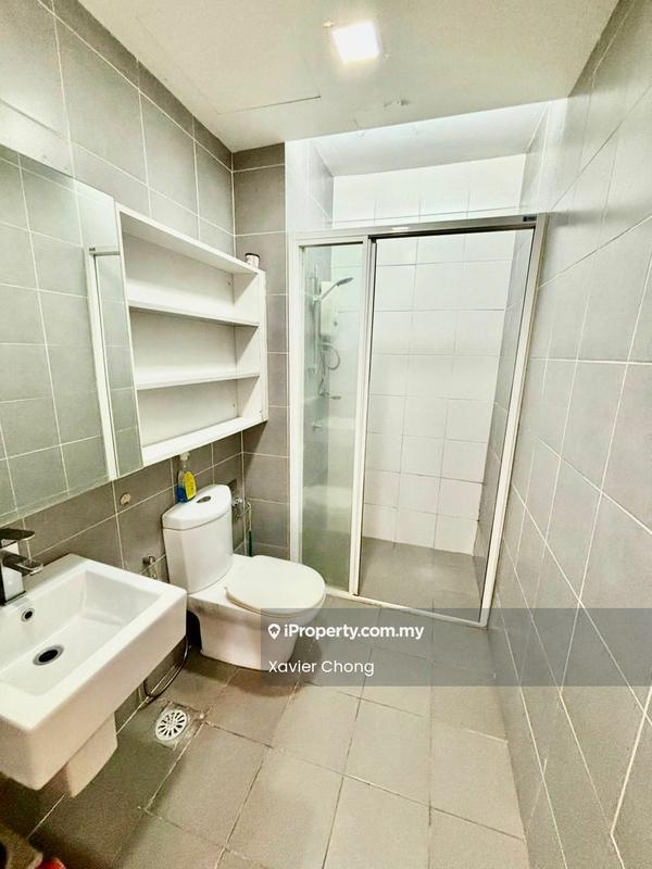 Kediaman Servis untuk Disewa di Garden Plaza oleh Xavier Chong - iProperty.com.my