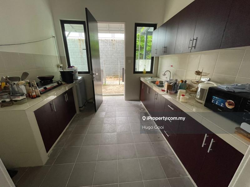 Semi-Detached House for Rent in Kajang Perdana, Kajang by Hugo Gooi - iProperty.com.my