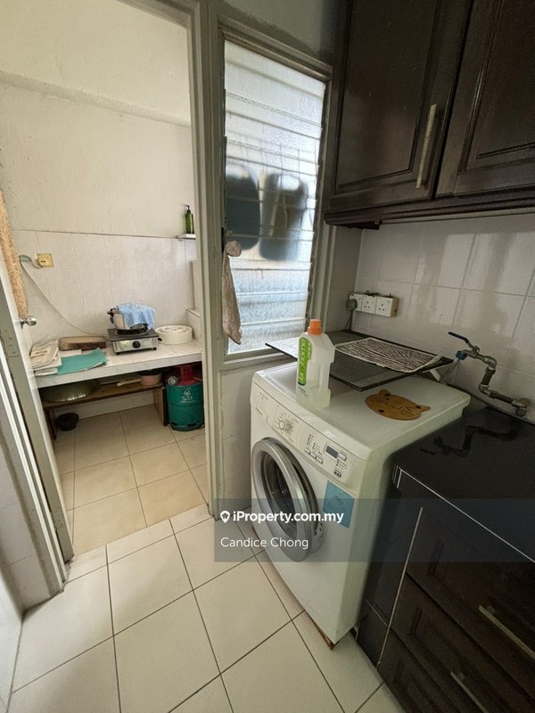 Apartment for Sale in Sering Casuarina by Candice Chong - iProperty.com.my