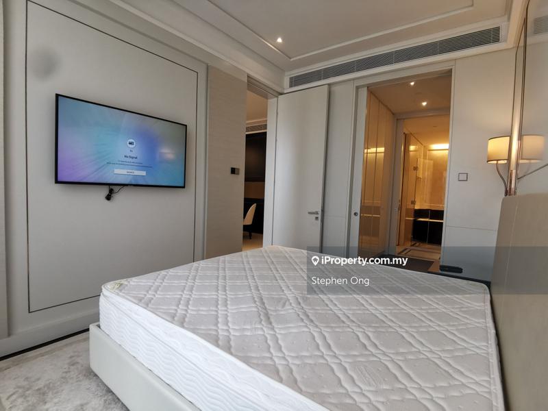 Residensi Servis untuk Dijual di Pavilion Suites oleh Stephen Ong - iProperty.com.my