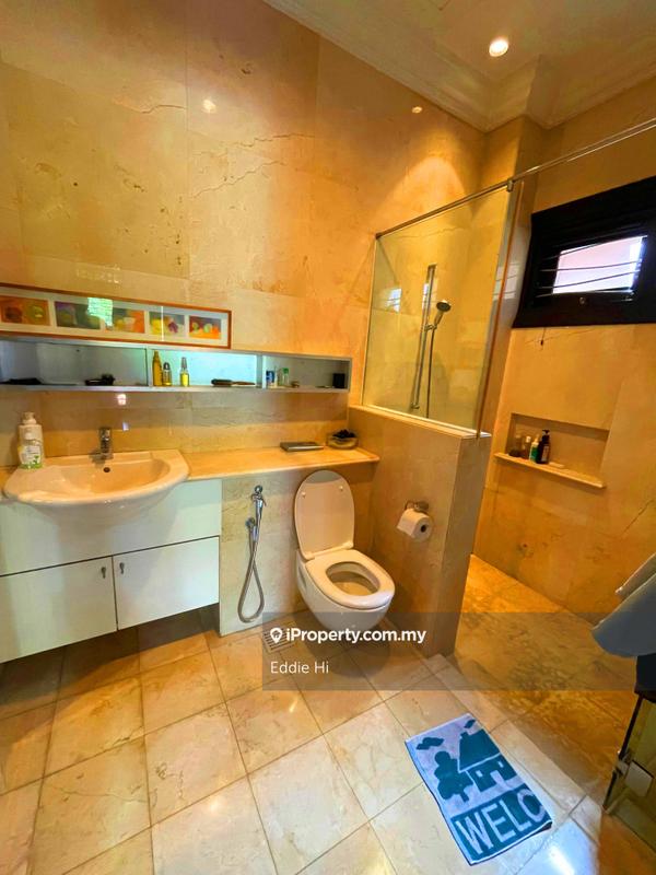 Banglo untuk Dijual di Tropicana, Petaling Jaya oleh Eddie Hi - iProperty.com.my