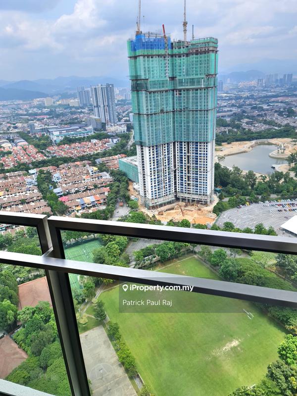 Service Residence for Rent in Park Regent @Desa Park City by Patrick Paul Raj - iProperty.com.my