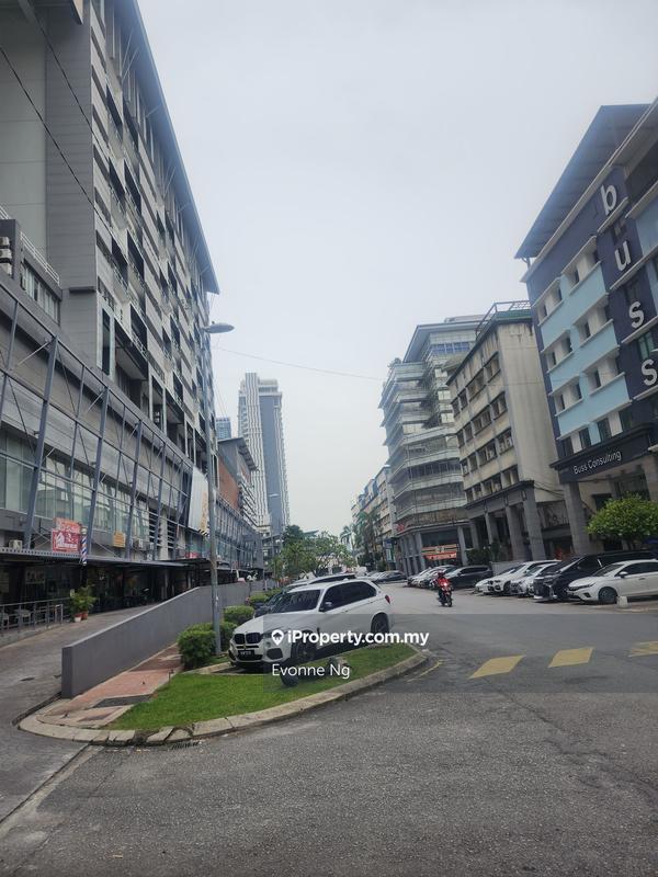 Shop / Office untuk Dijual di Sungai Besi, Sungai Besi oleh Evonne Ng - iProperty.com.my