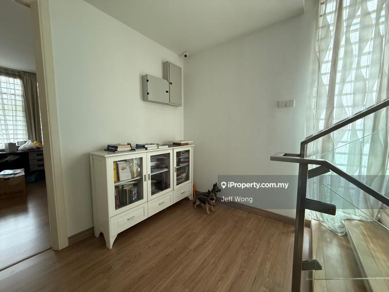 Zero Lot Bungalow for Sale in USJ Heights, Subang Jaya by Jeff Wong - iProperty.com.my