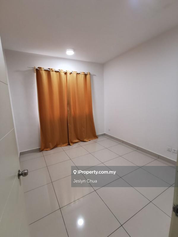 Condominium for Sale in The Regina by Jeslyn Chua - iProperty.com.my