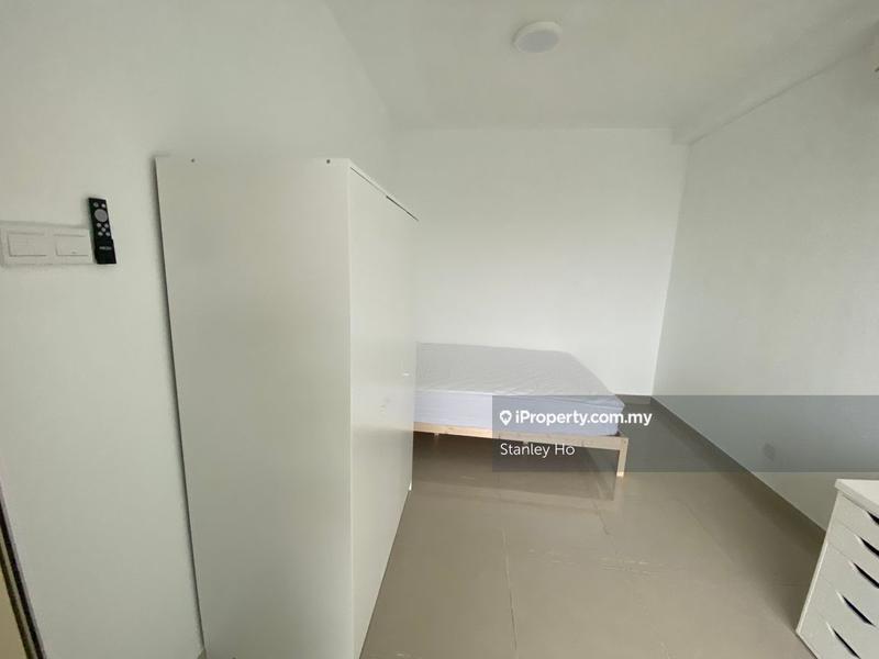 For Rent - Arte Condominium