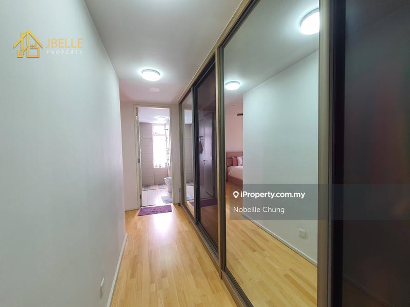 Condominium for Sale in Verdi Eco-Dominiums by Nobeille Chung - iProperty.com.my