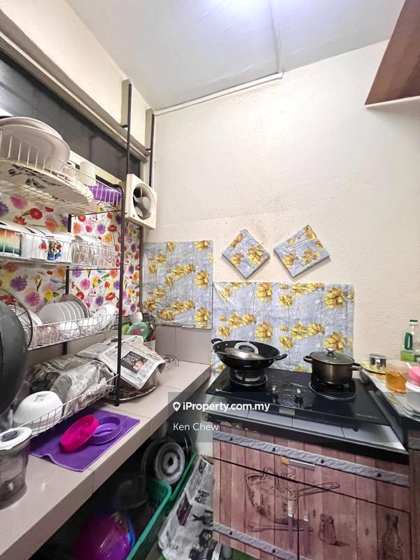 Pangsapuri untuk Dijual di Pandan Court oleh Ken Chew - iProperty.com.my