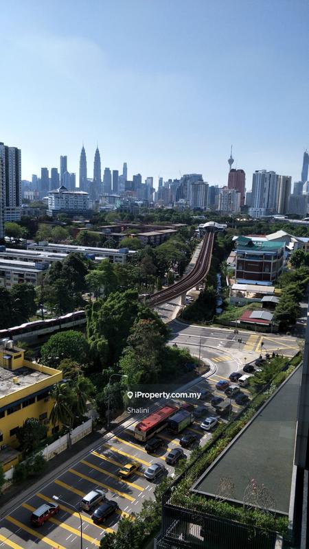 Condominium for Sale in The Fennel by Shalini - iProperty.com.my