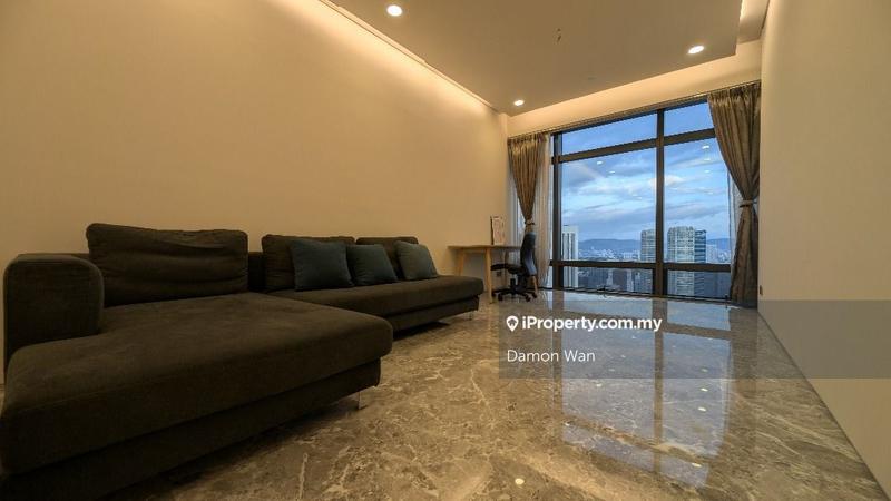 For Rent - Four Seasons Place