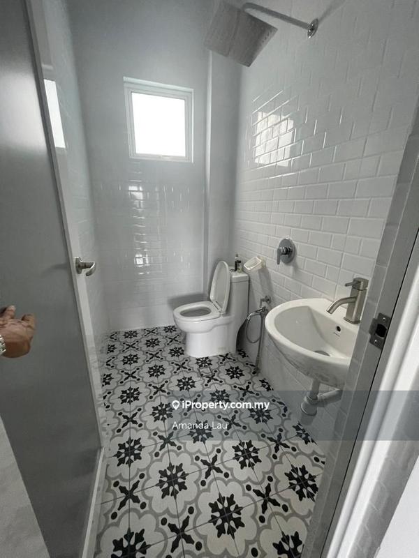 Flat for Sale in Taman Cempaka by Amanda Lau - iProperty.com.my