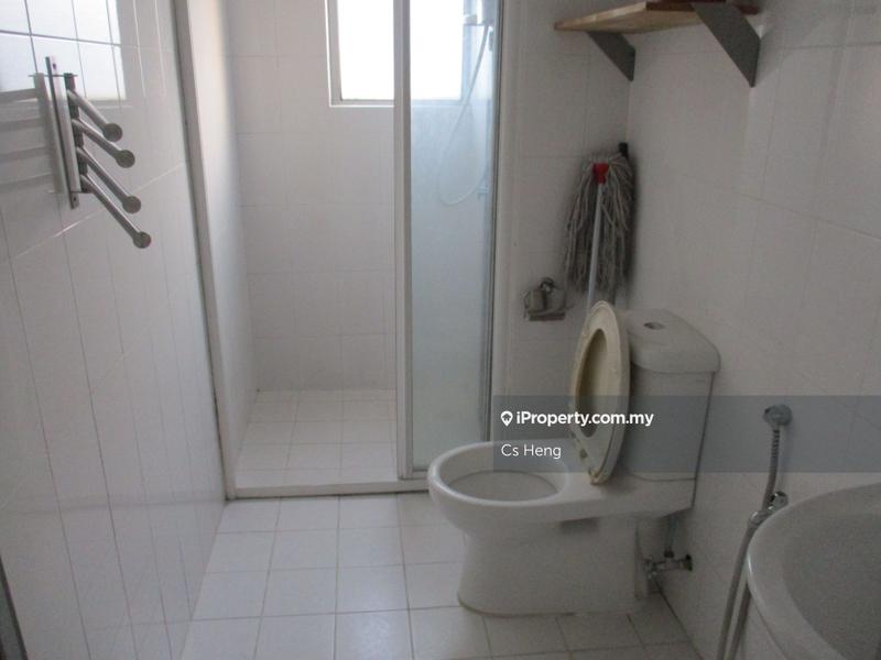 Condominium for Sale in Plaza Menjalara by Cs Heng - iProperty.com.my