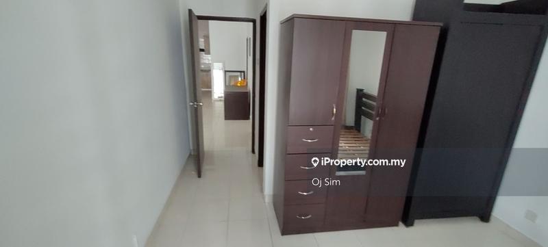 Service Residence for Sale in Serviced Residence @ Casa Tiara by Oj Sim - iProperty.com.my
