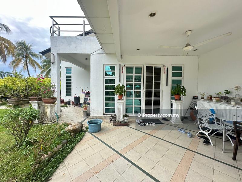 Semi-Detached House for Sale in Sungai Long, Bandar Sungai Long by Grant Yip - iProperty.com.my