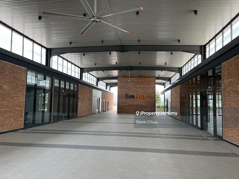 Warehouse for Rent in Taman Sains Selangor, Kota Damansara by Steve Chua - iProperty.com.my