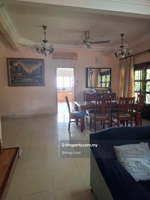 Rumah Berangkai 2 Tingkat untuk Dijual di Bukit Jelutong, Shah Alam oleh Shirley Looi - iProperty.com.my