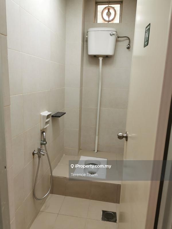 For Rent - Fully Furnish Office @ Kuchai Lama