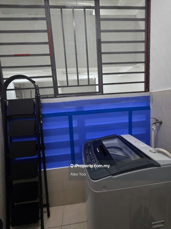 Service Residence for Sale in Diamond Residences by Alex Yoo - iProperty.com.my