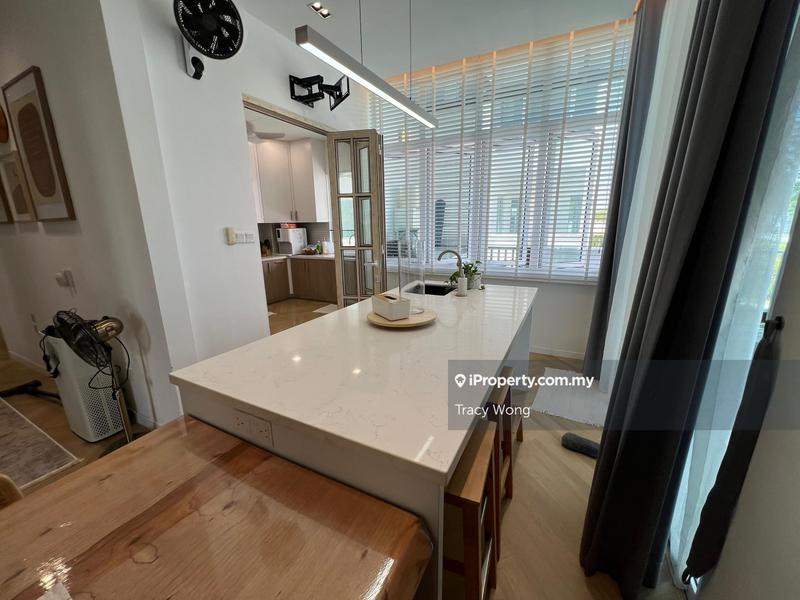 Rumah Berangkai 2 Tingkat untuk Dijual di Eco Forest, Semenyih oleh Tracy Wong - iProperty.com.my