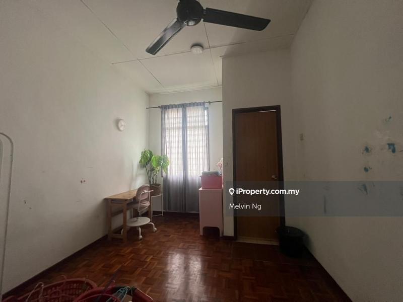 2-storey Terraced House for Sale in Taman Puncak Jalil, Seri Kembangan by Melvin Ng - iProperty.com.my