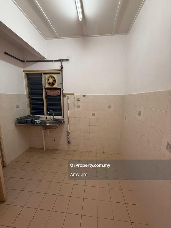 Apartment for Rent in Sri Cempaka (Taman Wawasan) by Amy Lim - Kitchen - iProperty.com.my