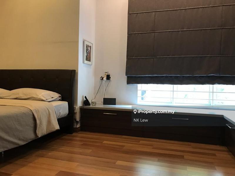 For Sale - Bayan Villa, Seri Kembangan