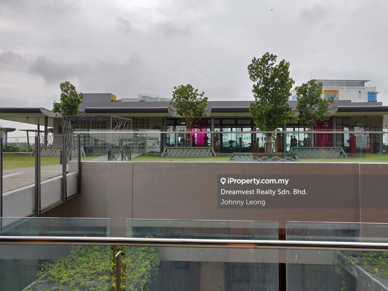 Service Residence for Sale in Kanvas SOHO by Johnny Leong - iProperty.com.my