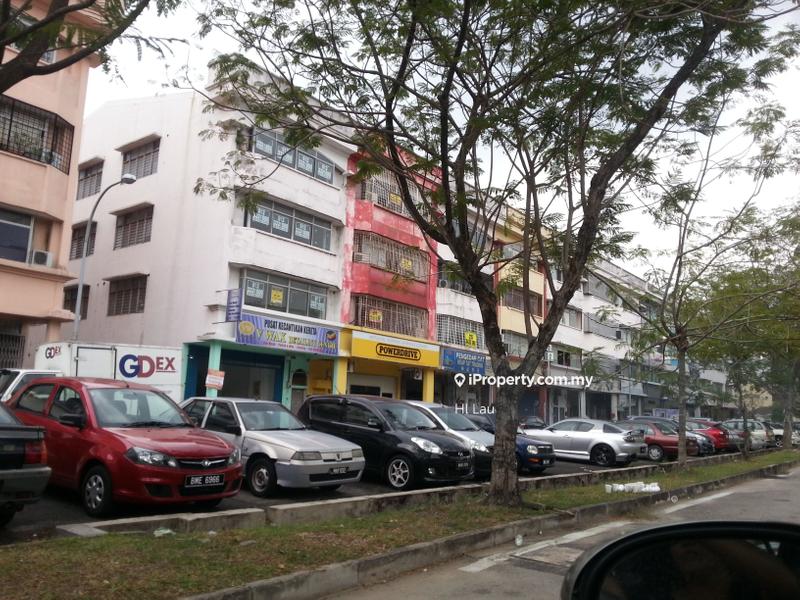 Shop-Office for Sale in Tamam Petaling Utama, Petaling Jaya by Hl Lau - iProperty.com.my