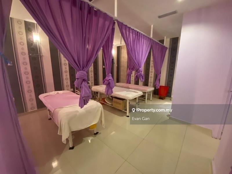 Kedai untuk Dijual di Bandar Hilir, Melaka City oleh Evan Gan - iProperty.com.my