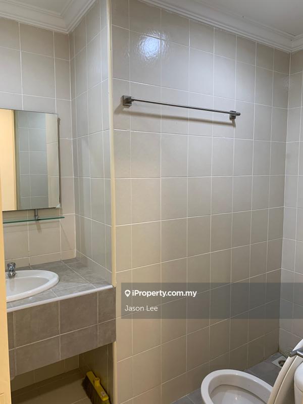 Kondominium untuk Disewa di Desa Residency (Residensi Desa) oleh Jason Lee - iProperty.com.my