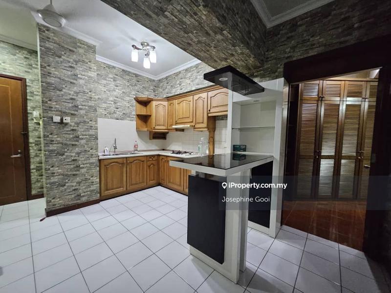 For Sale - Riana Green Condominium