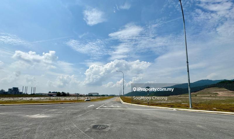 Industrial Land for Sale in Nilai, Negeri Sembilan by SooMooy Cheong - iProperty.com.my