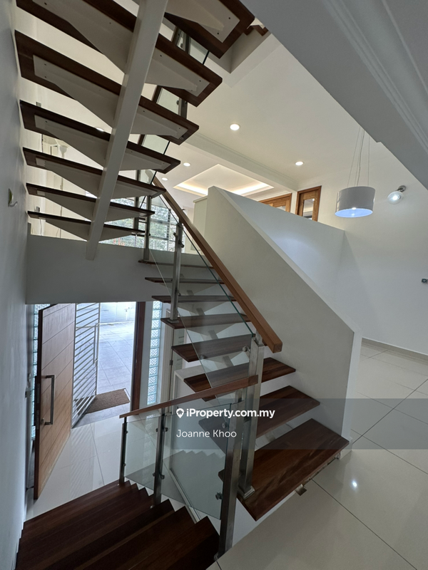3-storey Terraced House for Sale in Taman Seputeh, Seputeh by Joanne Khoo - iProperty.com.my