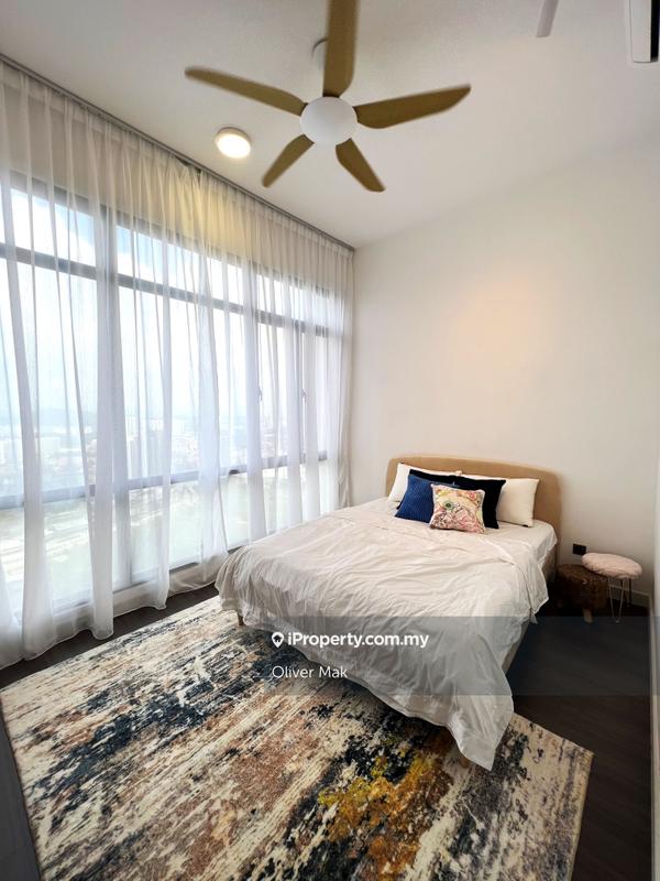 For Rent - The Park 2