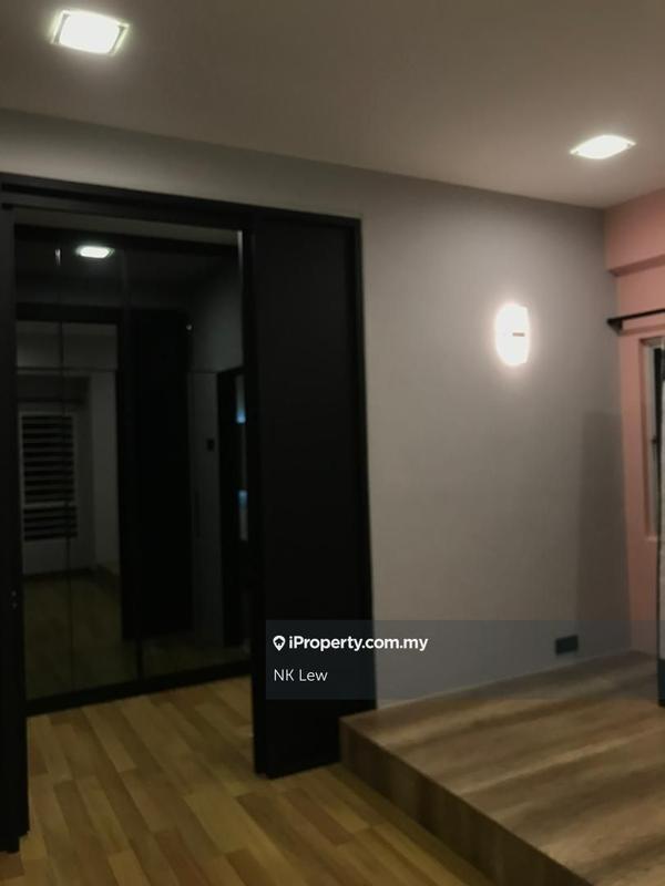 Kondominium untuk Dijual di Bayan Villa, Seri Kembangan oleh NK Lew - iProperty.com.my